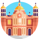 basilica di guadalupe icona
