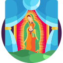 virgen de guadalupe 