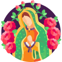 virgen de guadalupe 