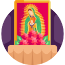 virgen de guadalupe 