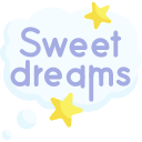 dulces sueños