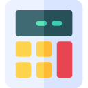 calculadora icon