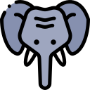 elefante icon