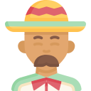 mexicano icon