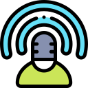 podcast icon