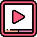 youtube icon