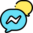 mensajero icon