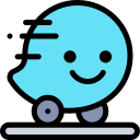 waze icon