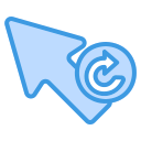 cursor icon