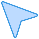 cursor icon