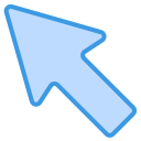 cursor icon