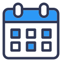 calendario icon