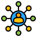 réseau social 