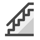 escalera