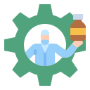 laboratorio icon