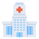 hospital icon