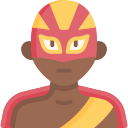 luchador icon