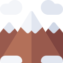 montaña icon