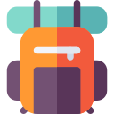 mochila icon