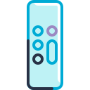 control remoto icon