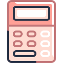 calculadora icon