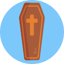 ataúd icon