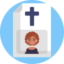 entierro icon