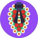 flores icon