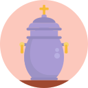 crematorio icon