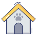 casa de perro icon