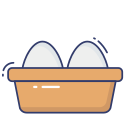 carton de huevos icon