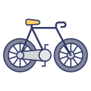 bicicleta icon