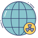 globo terraqueo icon