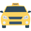 taxi icon