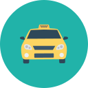 taxi icon