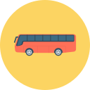 autobús icon