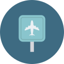 vuelo icon