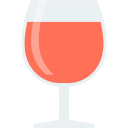 copa de vino icon