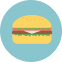 hamburguesa icon