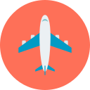 vuelo icon