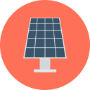 energía icon