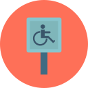 accesibilidad icon