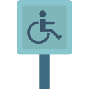 accesibilidad icon