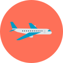 avión icon