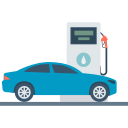 gasolinera icon