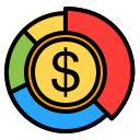 gráfico circular