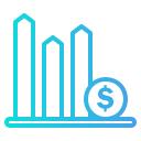 crecimiento del dinero