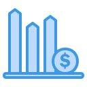 crecimiento del dinero