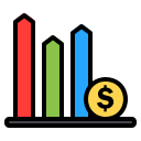 crecimiento del dinero