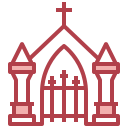 cementerio icon